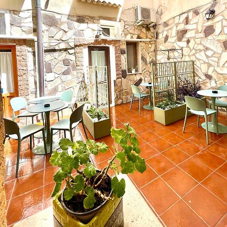 Villa Il Cortiletto Di Ortigia à Syracuse Extérieur photo