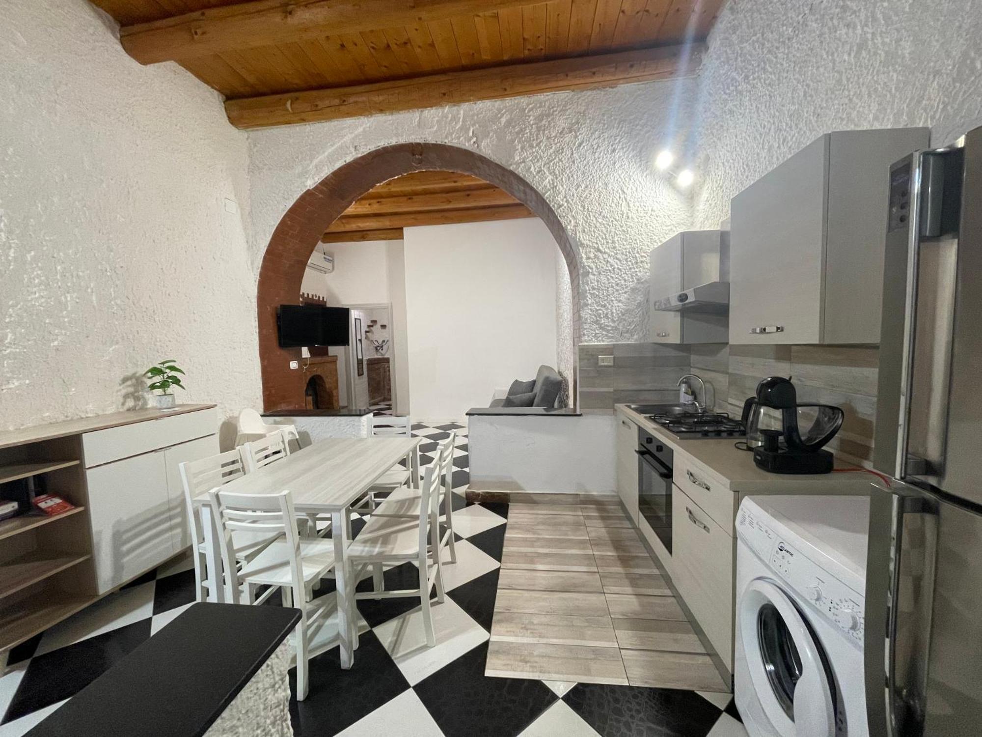 Villa Il Cortiletto Di Ortigia à Syracuse Extérieur photo