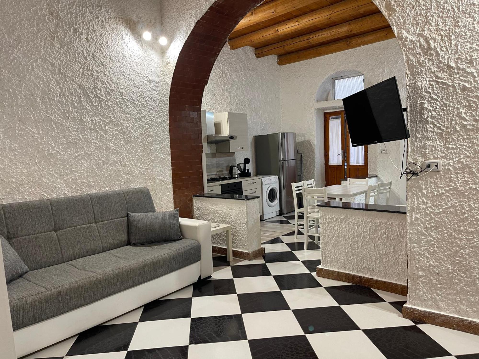 Villa Il Cortiletto Di Ortigia à Syracuse Extérieur photo