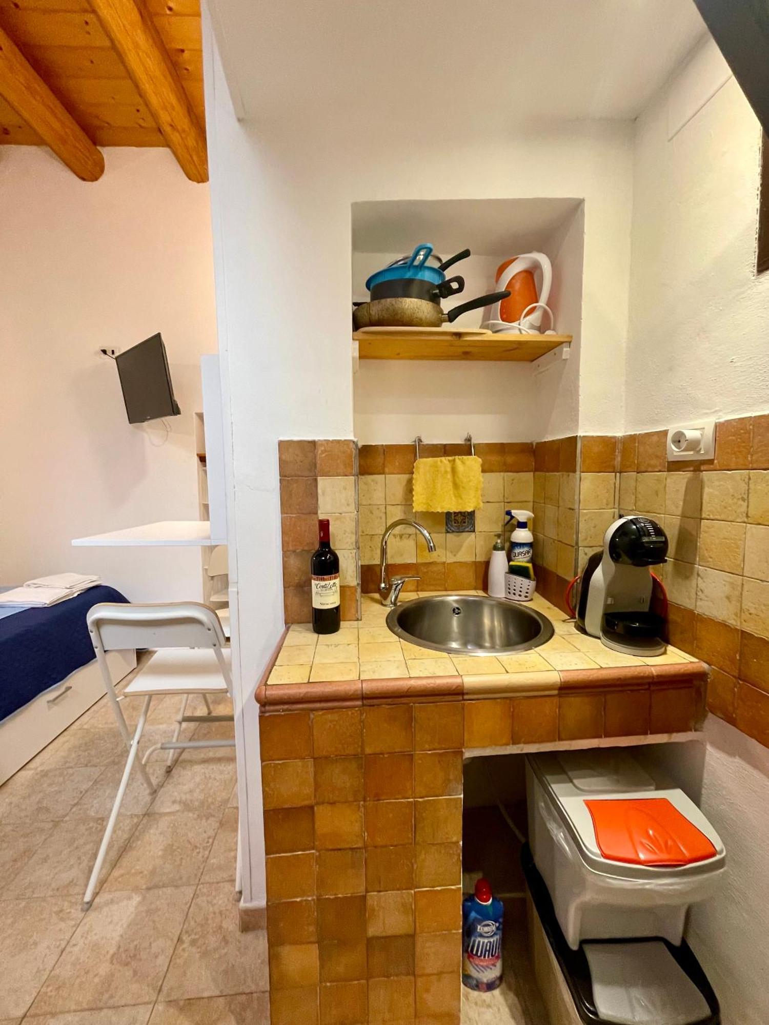 Villa Il Cortiletto Di Ortigia à Syracuse Extérieur photo