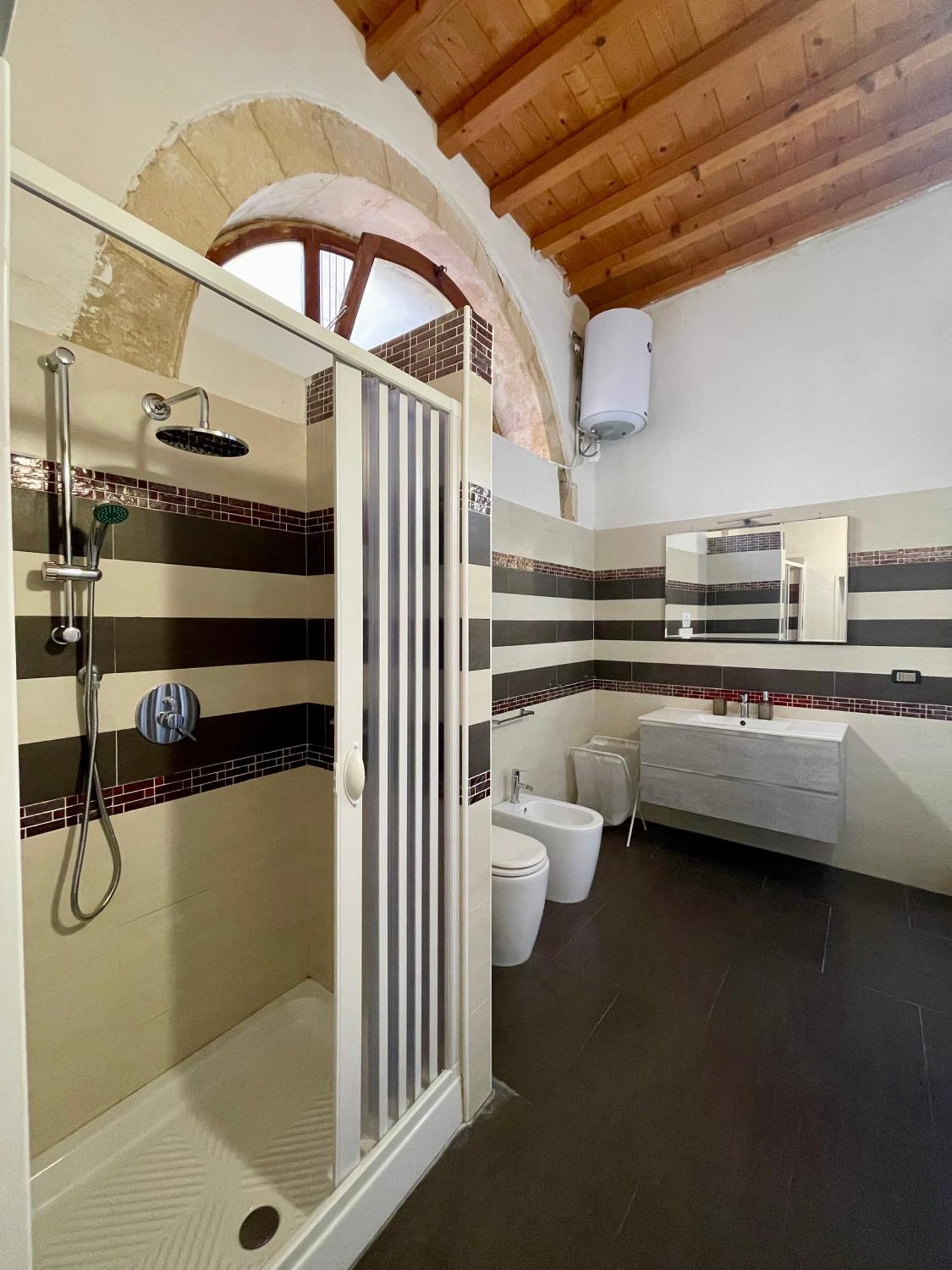 Villa Il Cortiletto Di Ortigia à Syracuse Extérieur photo
