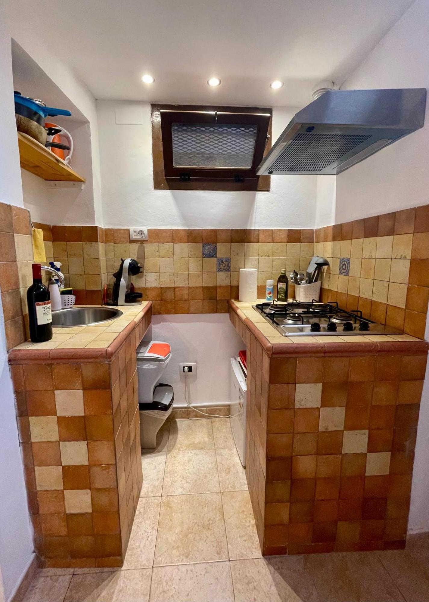Villa Il Cortiletto Di Ortigia à Syracuse Extérieur photo