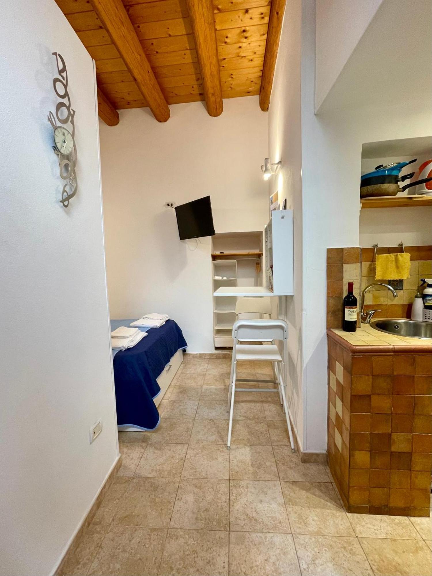 Villa Il Cortiletto Di Ortigia à Syracuse Extérieur photo