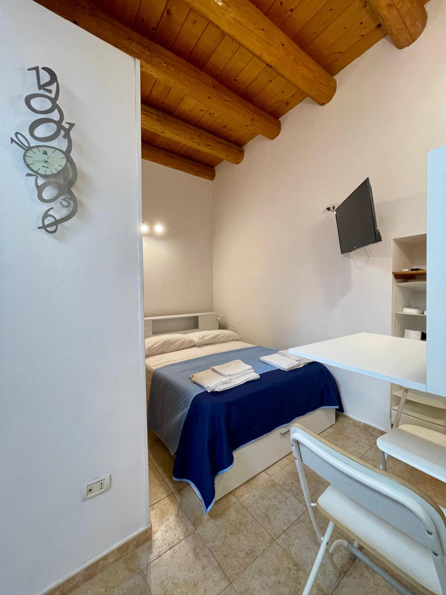 Villa Il Cortiletto Di Ortigia à Syracuse Extérieur photo