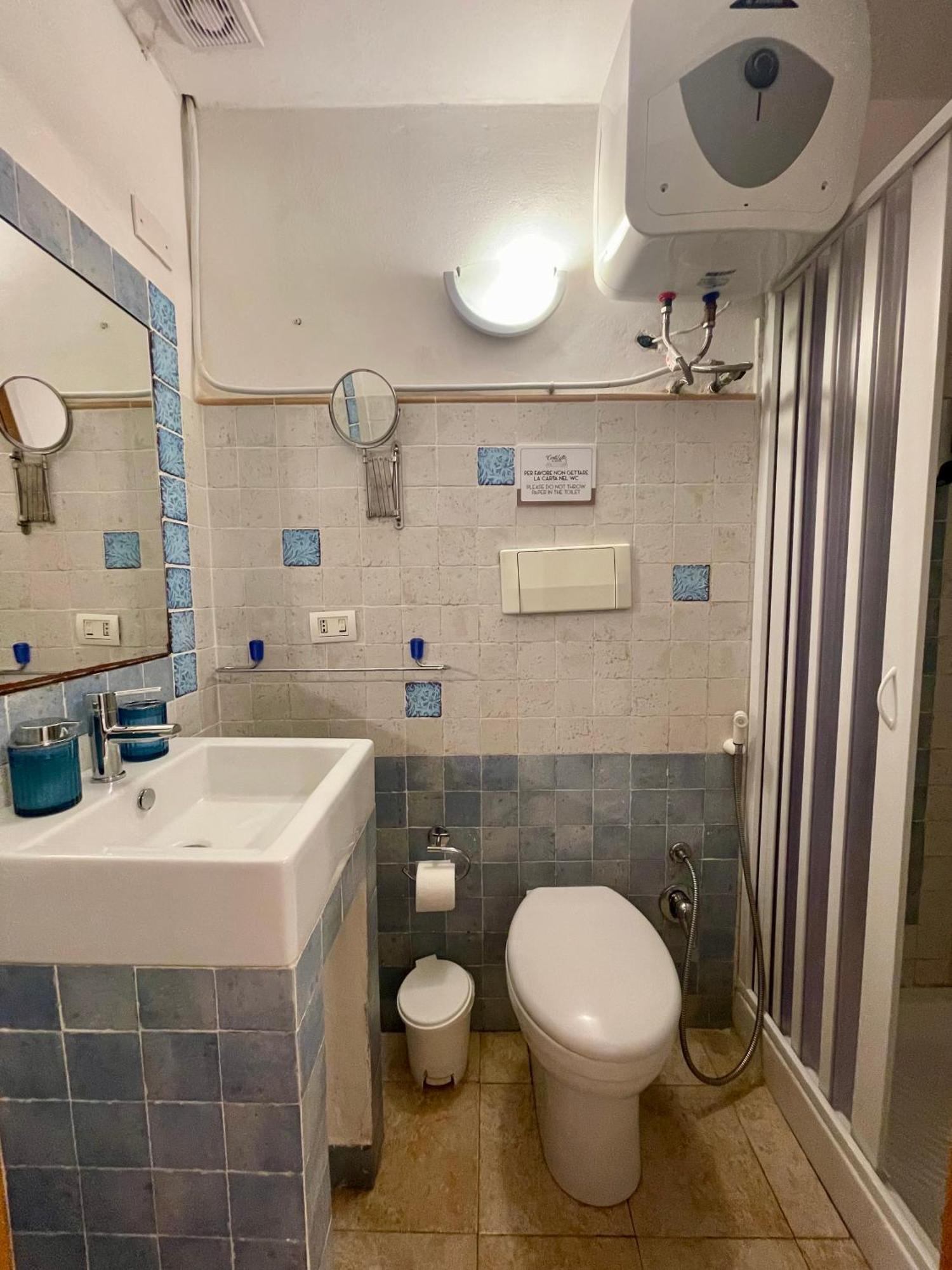 Villa Il Cortiletto Di Ortigia à Syracuse Extérieur photo