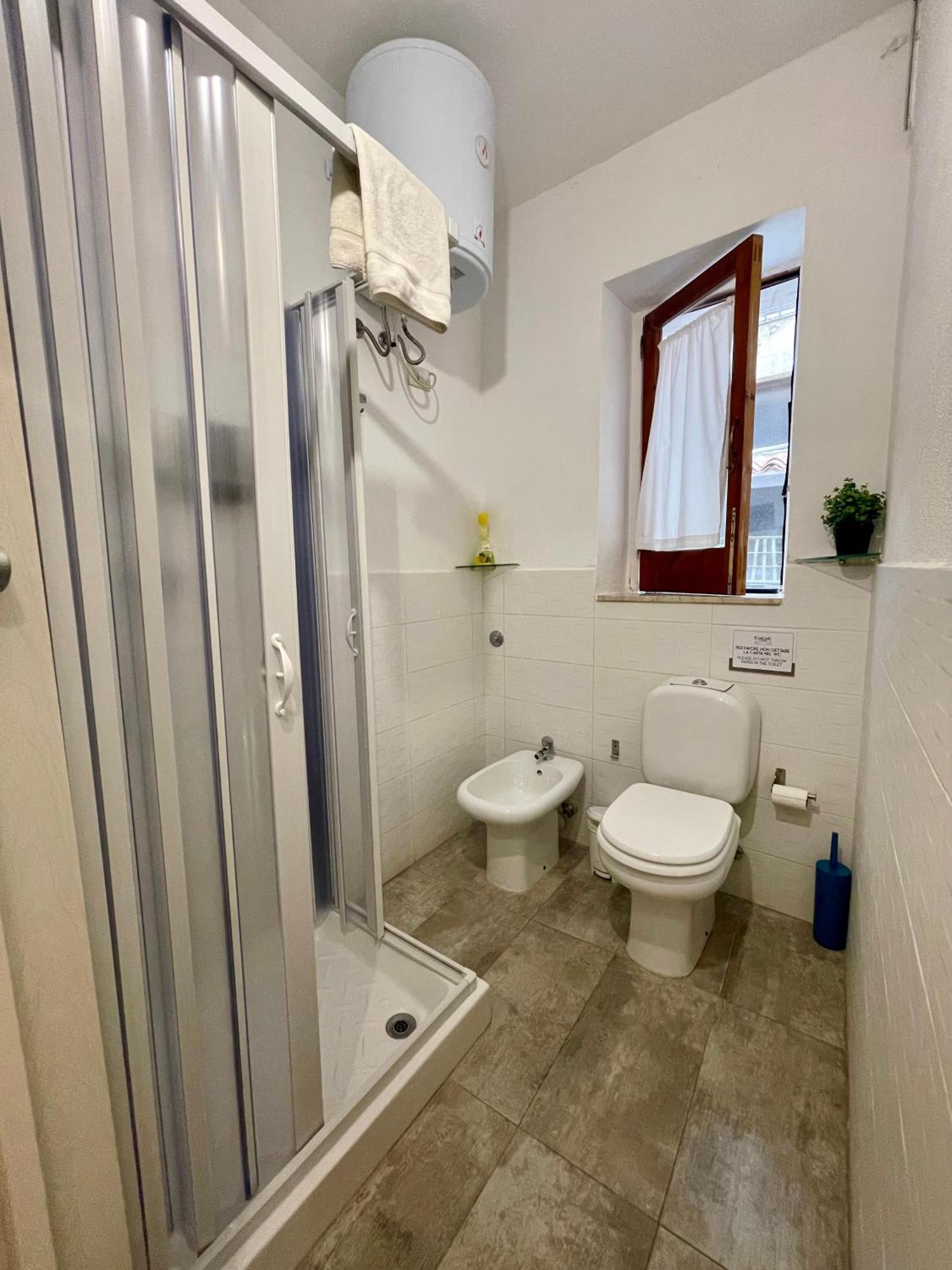 Villa Il Cortiletto Di Ortigia à Syracuse Extérieur photo
