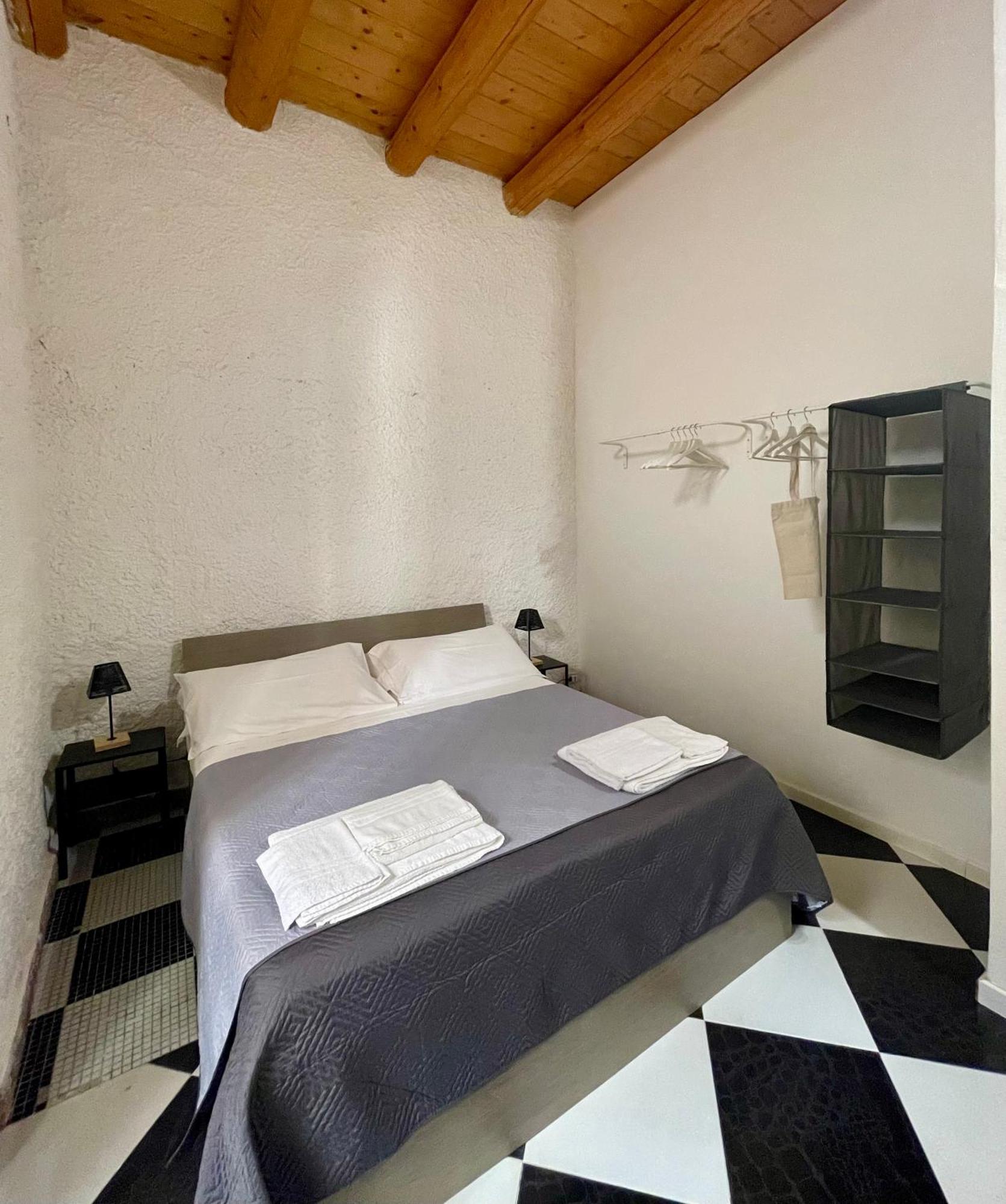 Villa Il Cortiletto Di Ortigia à Syracuse Extérieur photo